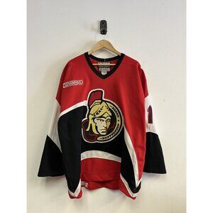 2000 Ottawa Senators Jersey